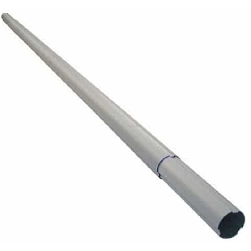 

3 Tubos De 2,7M De 98Mm Para Piscinas De 5,4 A 7,2 M. De Ancho - K475Bx