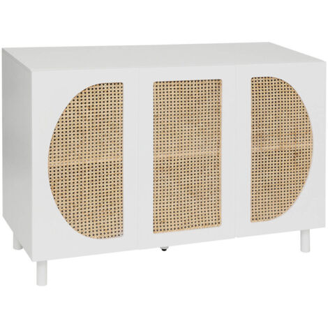 3-Türige Sideboard Cabras