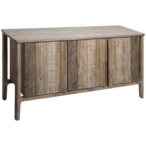 3-türiges Sideboard Banila