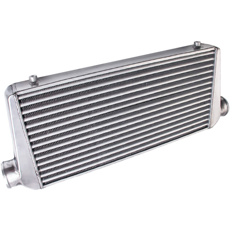 Intercooler 600x300x76mm tube and fin 3.0 inch Inlet / outlet Intercooler Avant
