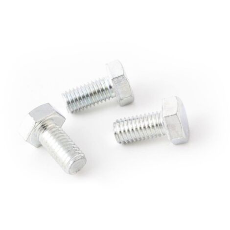 3 vis de rechange M8x125 pour coffret de calage - SA 6435 - CLAS Equipements