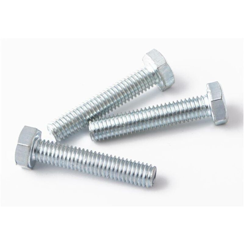 Clas - 3 vis M6x30mm de rechange pour coffret de calage om 6500 - sa 6521 Equipements