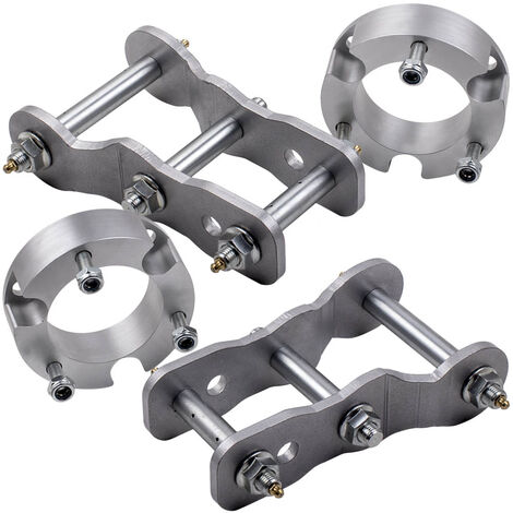 3" vorne / 2" Hinten Höherlegungskit Level Lift Kit für Toyota Hilux 2005-20143" vorne / 2" Hinten Hherlegungskit Level Lift Kit für Toyota Hilux 2005-2014