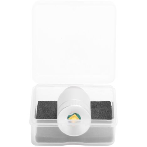 3-W-LED-Lampe P13.5S für Taschenlampe, Stirnlampe oder Zubehör – Warmweiß 3000 K, 3 V Gleichstrom