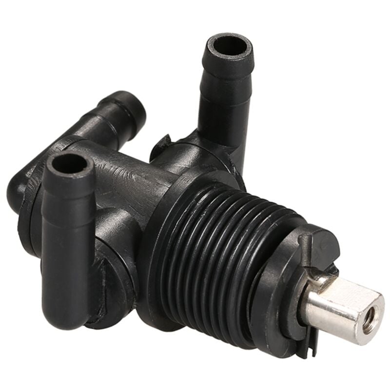 Image of Tlily - 3-Wege-Kraftstoffabsperrventil Benzinhahn für 7052161 Sportsman 335 400 500 AutozubehöR