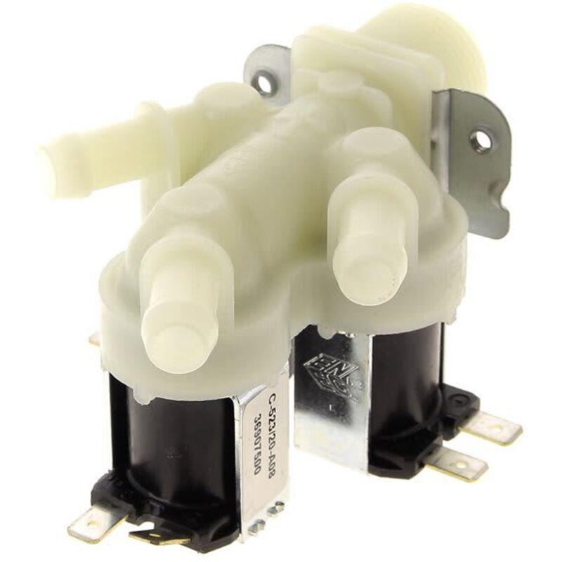 3-Wege-Magnetventil 5221en2003l für Waschmaschine LG