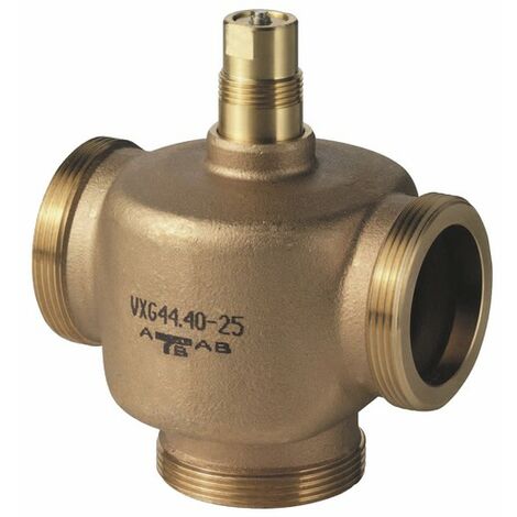 3-Wege-Ventil DN32 VXG44.32-16 Sitzventil 5,5Mm Pn16 3V Dn32