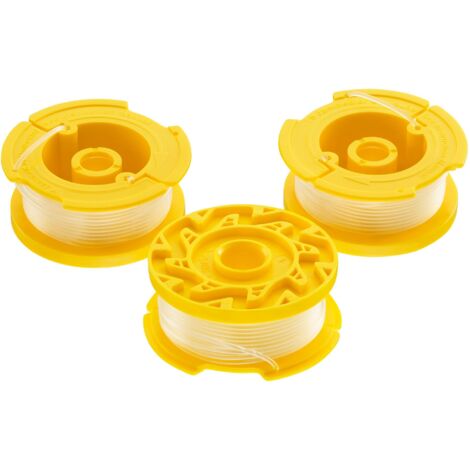 3 x Bobine da 9 metri Diametro del filo 1,6 mm STANLEY FATMAX STZST121693-XJ