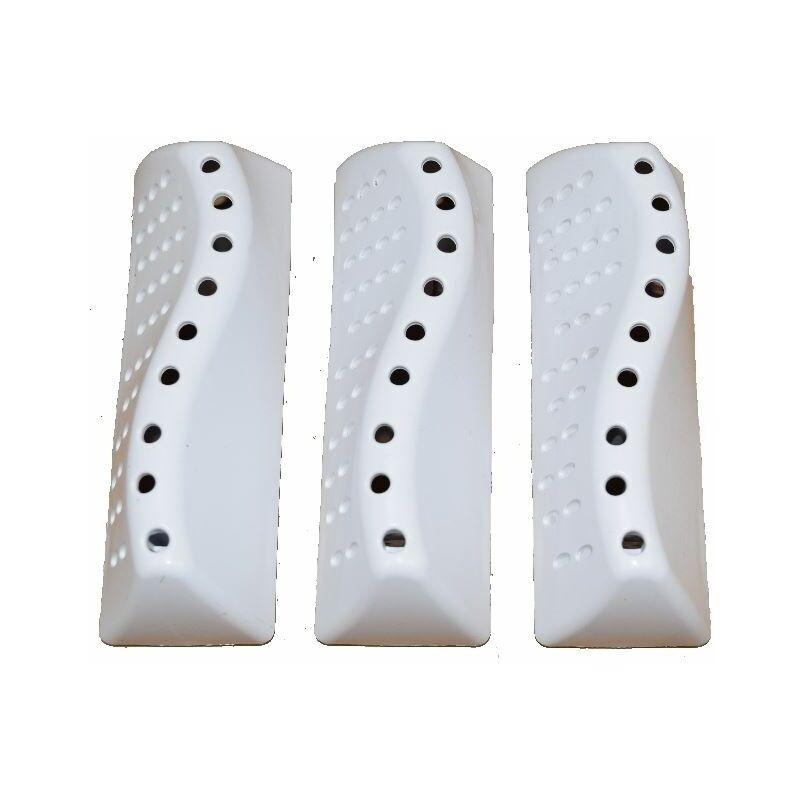 3 x Currys Washing Machine Drum Paddle Lifter By Ufixt®
