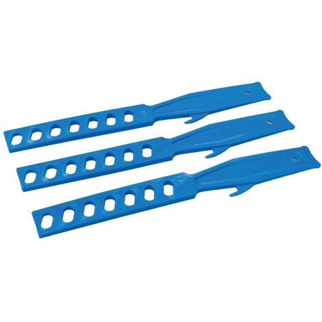 3 x Farbrührstäbe 280 mm