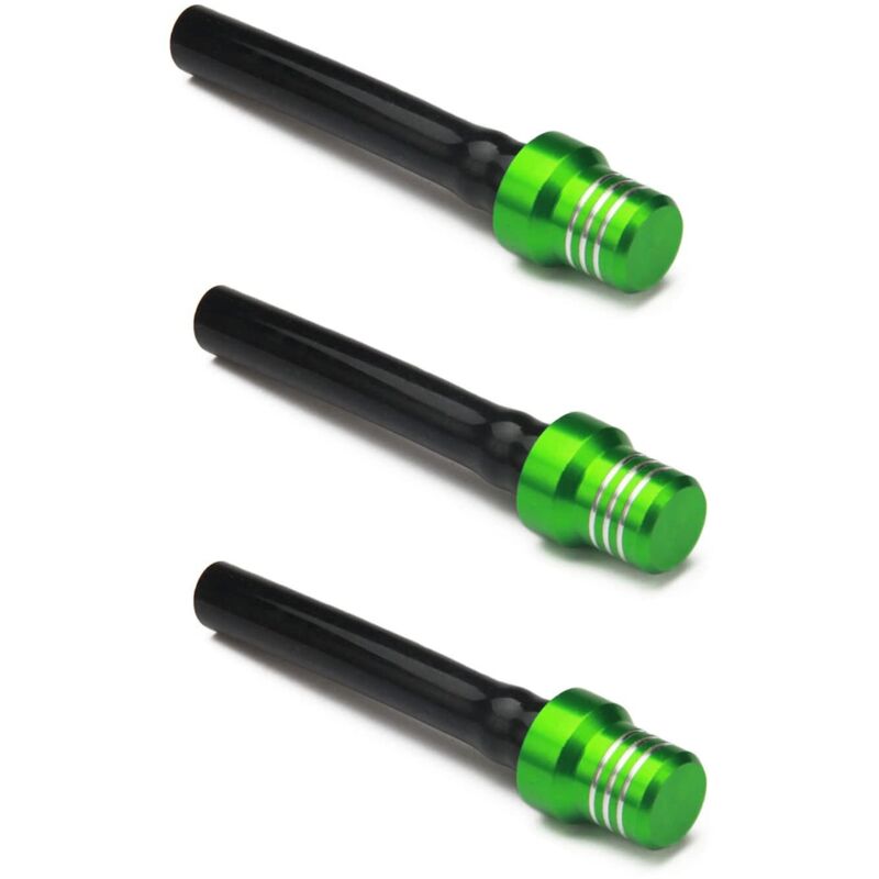 Image of 3 x Fuel Tank Cap Valves,&hellip;
