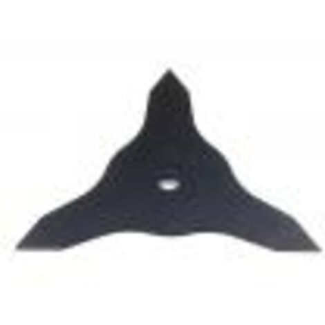 3-Zahn-Messer 250 x 20,0 x 2,2 mm HUSQVARNA Freischneideblatt