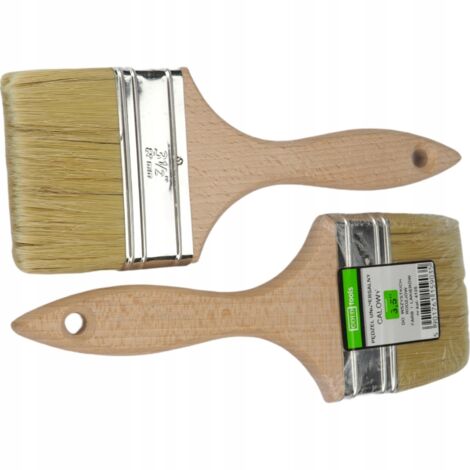 3" Zoll Pinsel