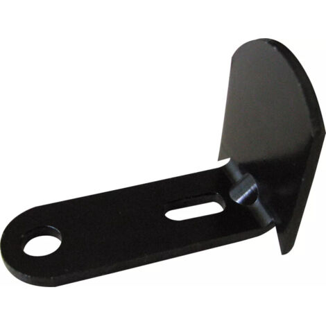 Ing Fixations – Butée battement réglable 35mm – Ajustement précis pour installations variées – Compatible avec volets en bois et aluminium