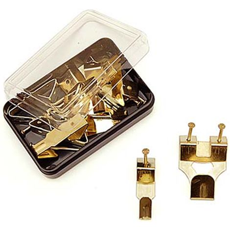 Ganci per appendere quadri pesanti