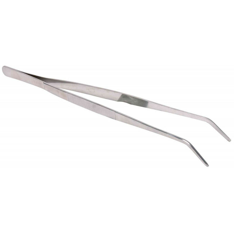

Trixie - 30 CM Alicate inclinado para alimentación de reptiles