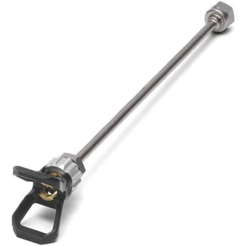 Image of 30 cm Düsenverlängerung für hohe Wände und Böden, Zubehör für Airless-Sprühsystem, 30 cm