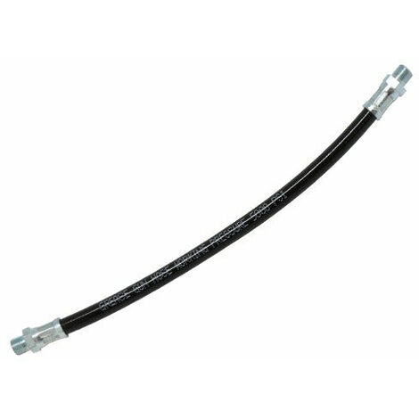 30 cm flexibler Nylonrohrangriff für Brixo -Fetter