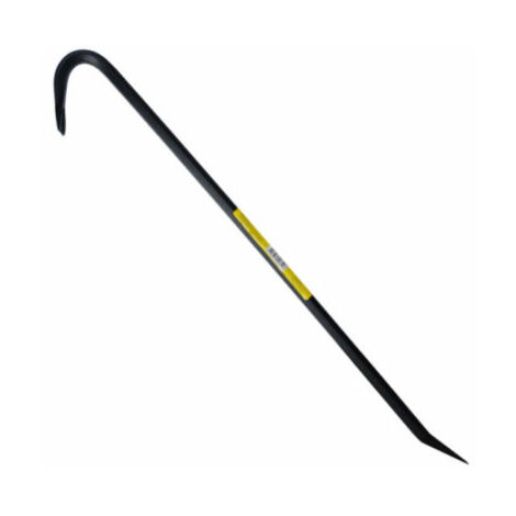 30"" CROW BAR WRECKING BAR 762MM PRY BAR NAIL REMOVER CROWBAR TOOL HEAVY DUTY