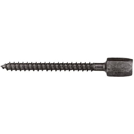 30 entretoises à visser ETV 6 x 60 mm M6I / 30B - Fischer
