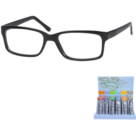 30 Gafas de lectura Euro/u
