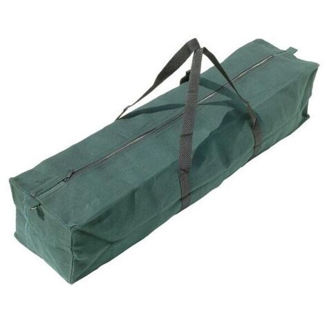 30"" HEAVY DUTY CANVAS TOOL BAG HODALL TOOL CADDY STORAGE BAG CT0045