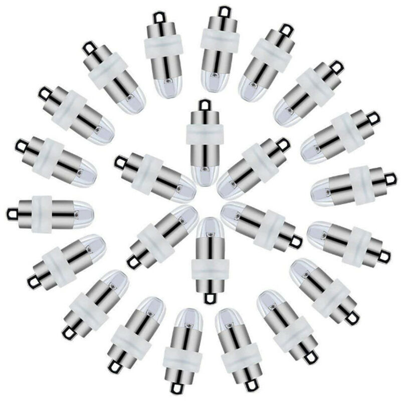 Image of 30 led Balloon Lights for Paper&hellip;