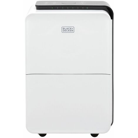 Black & Decker BXAC40008GB Portable 12000 BTU 3-in-1 Air