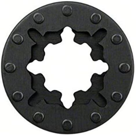 30 mm Bosch Accessories Adatto per marchio (utensile multifunzione) Fein, Rockwell, Worx, Craftsman, Mastercraft, Dreme