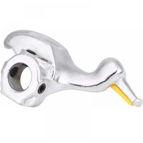 (30 mm) Smontagomme per auto, macchina di montaggio/smontaggio per smontagomme da 30 mm, utensile per smontaggio a testa d'uccello in acciaio inossidabile