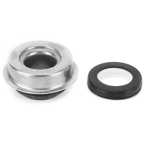 30-mm-Wasserpumpendichtung für HONDA CR250R 1981–1984, mechanisches Ersatzteil