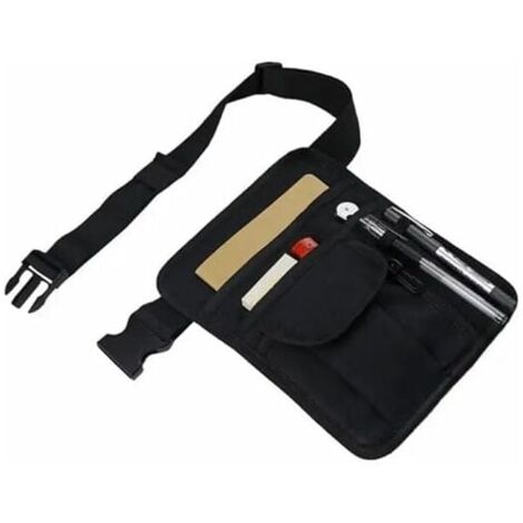 (30 Pack) 40cm Long Black Cable Ties, Reusable Cable Ties, Reverse Hook and Loop Cable Ties, YMYNY Hook and Loop Cable Ties