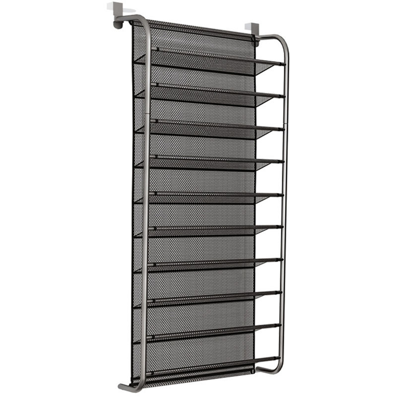 30 Pairs Storage Rack Shoe Rack Hasaki Hskkd21256