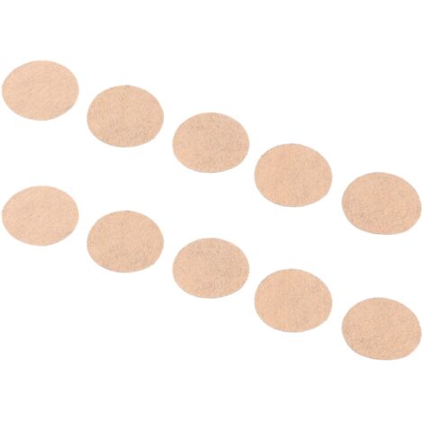 30 Patchs Anti-Acouphènes Apaisants, Soulagement Douleur Oreille, Autocollants Discrets pour Voyage et Quotidien