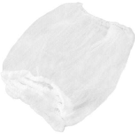 30 Pcs Sink Strainer Filter Bag Prevent Clogging Eco Friendly Kitchen Sink Drain Mesh Bag