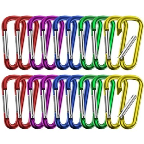 Mochettone Portachiavi Gancio All'ingroo-Acquita Online I Migliori Lotti Di Mochettone - Foto 6