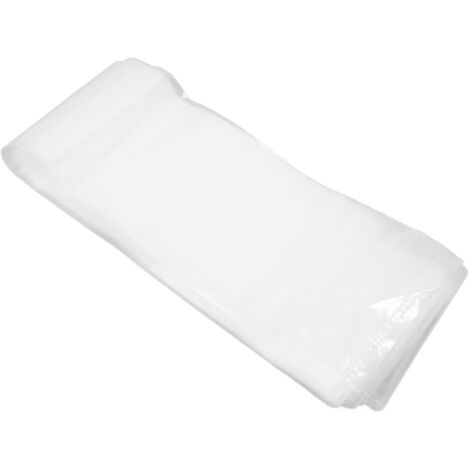 30 pièces Sacs Pénien Incontinence Homme Grande Capacité 1700ml Jetables avec Pince - Pratique et Portable