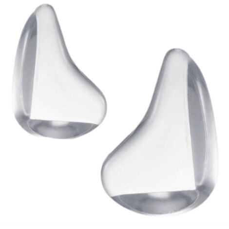 30 protections d'angle en silicone pour bords de table