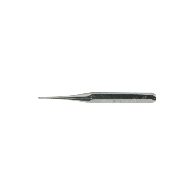 Beta - 30 punzone cromato 2 x 125 mm