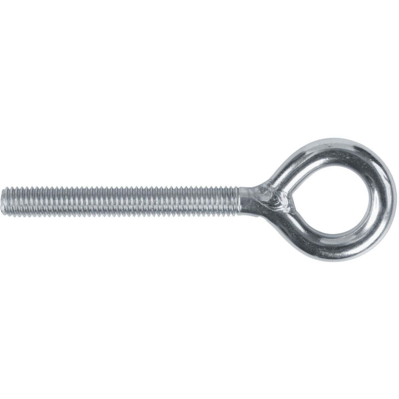 Vite a occhio acciaio inox M5