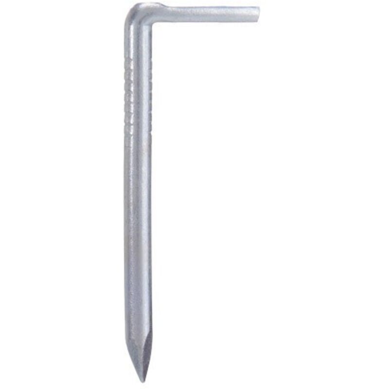 Ganci in acciaio 30 (190 unità)