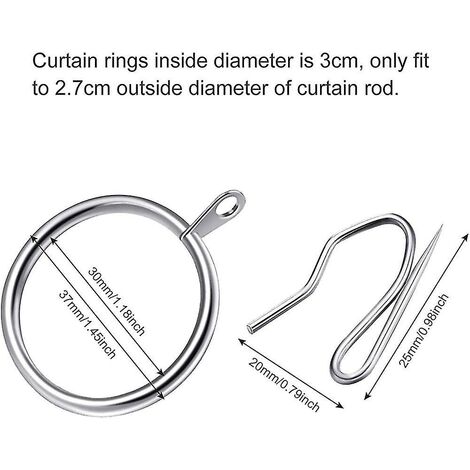 Curtain Rod