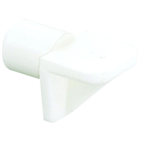 30 Taquets D5 Blanc 30 Pce - Vynex