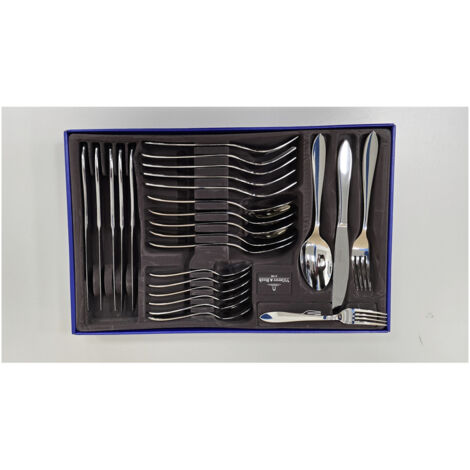 30-teiliges besteckset aus edelstahl - Villeroy-boch - 12-6373-9057