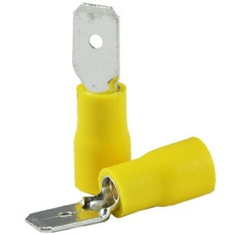 (30 uds.) TERMINAL MDD5.5-250  JBM1090130