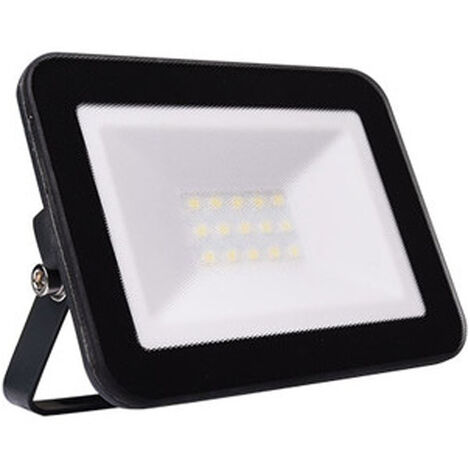 30 Watt LED Flutlichtstrahler 2700Lumen, 6500 Kelvin Tageslichtweiß, IP65