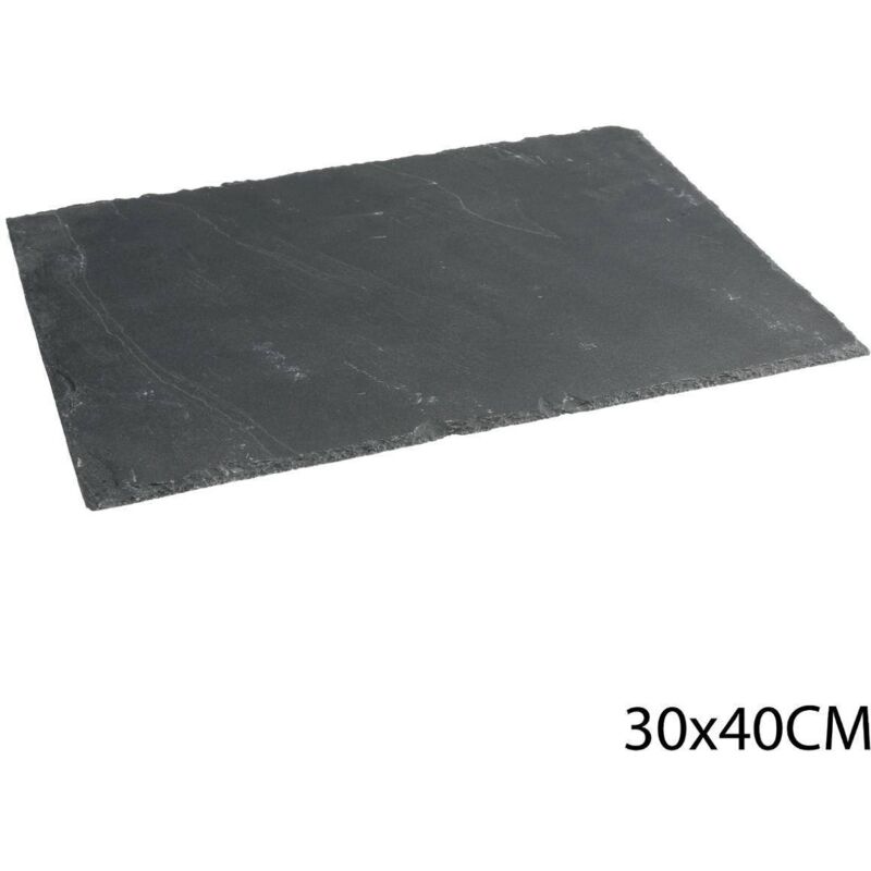 30 X 40 Schiefer Tischset - Sg Secret De Gourmet