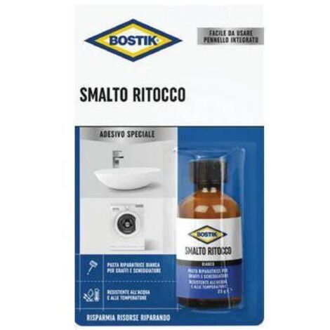 3,0 x BOSTIK SMALTO RITOCCO