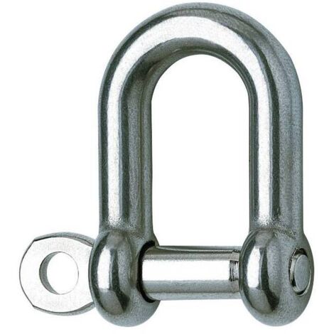30 x GRILLI DIRITTI ACCIAIO INOX D 5 MM