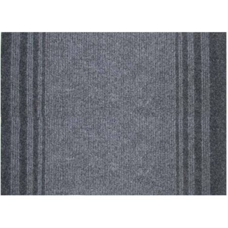 30 x PASSATOIA PASSAT H 67 CM GRIGIO